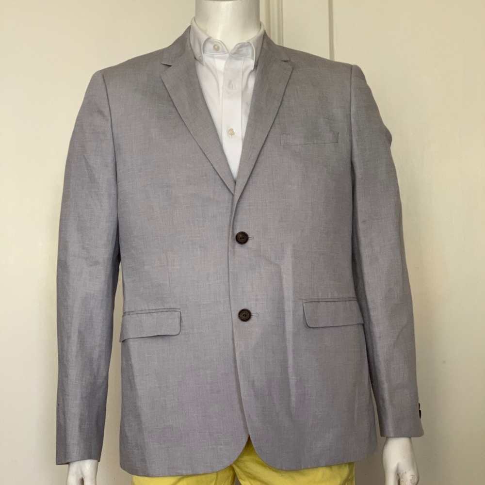 H&M Slim Fit Sport Coat